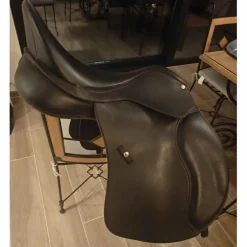 Selle wintec 17'5 mixte hart 500