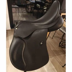 Selle wintec 17'5 mixte hart 500