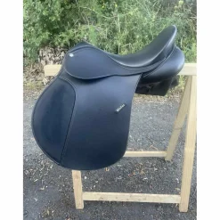 Selle Wintec 250 16,5p neuve