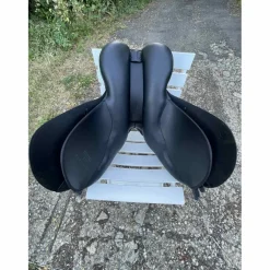 Selle Wintec 250 16,5p neuve