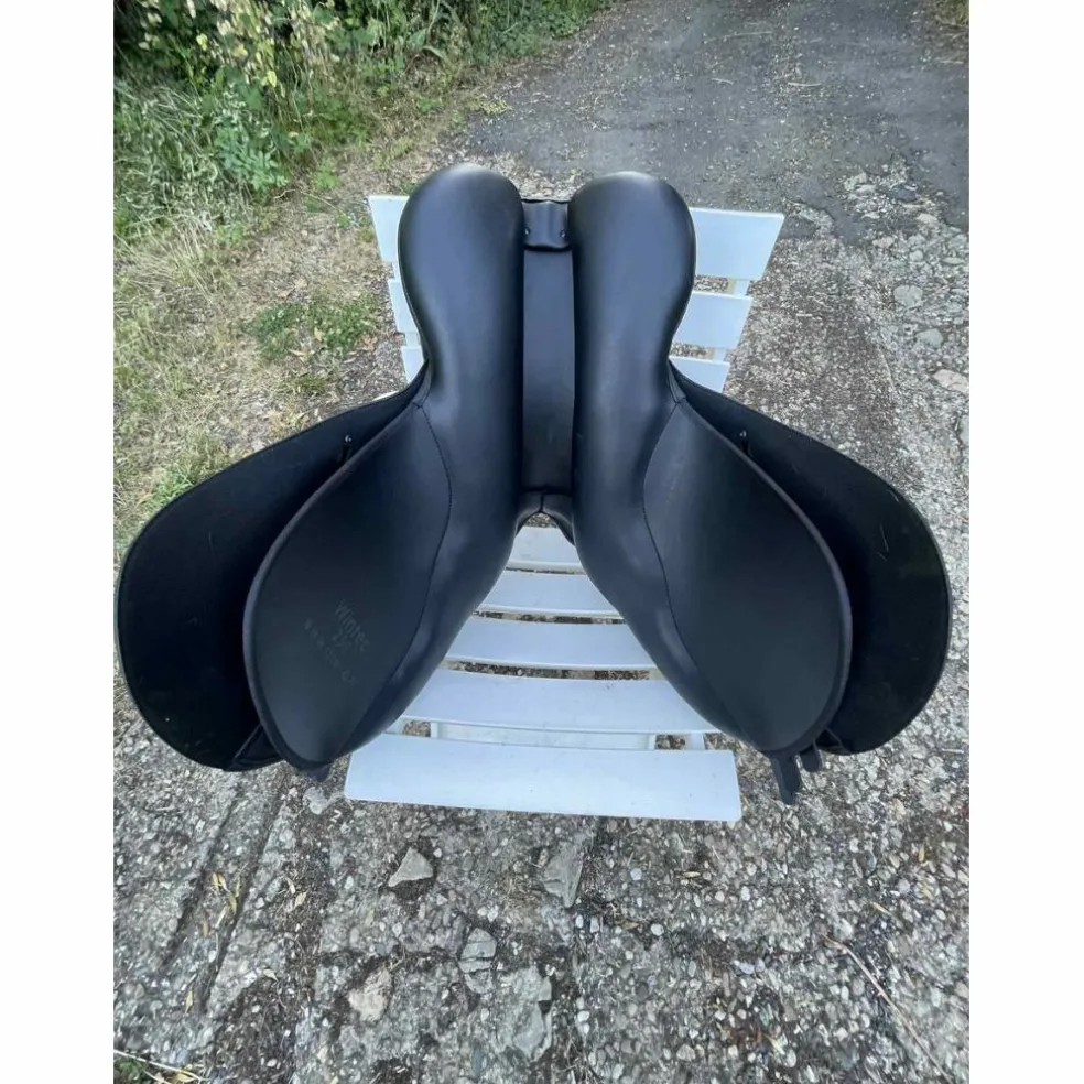 Selle Wintec 250 16,5p neuve