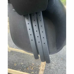 Selle Wintec 250 16,5p neuve