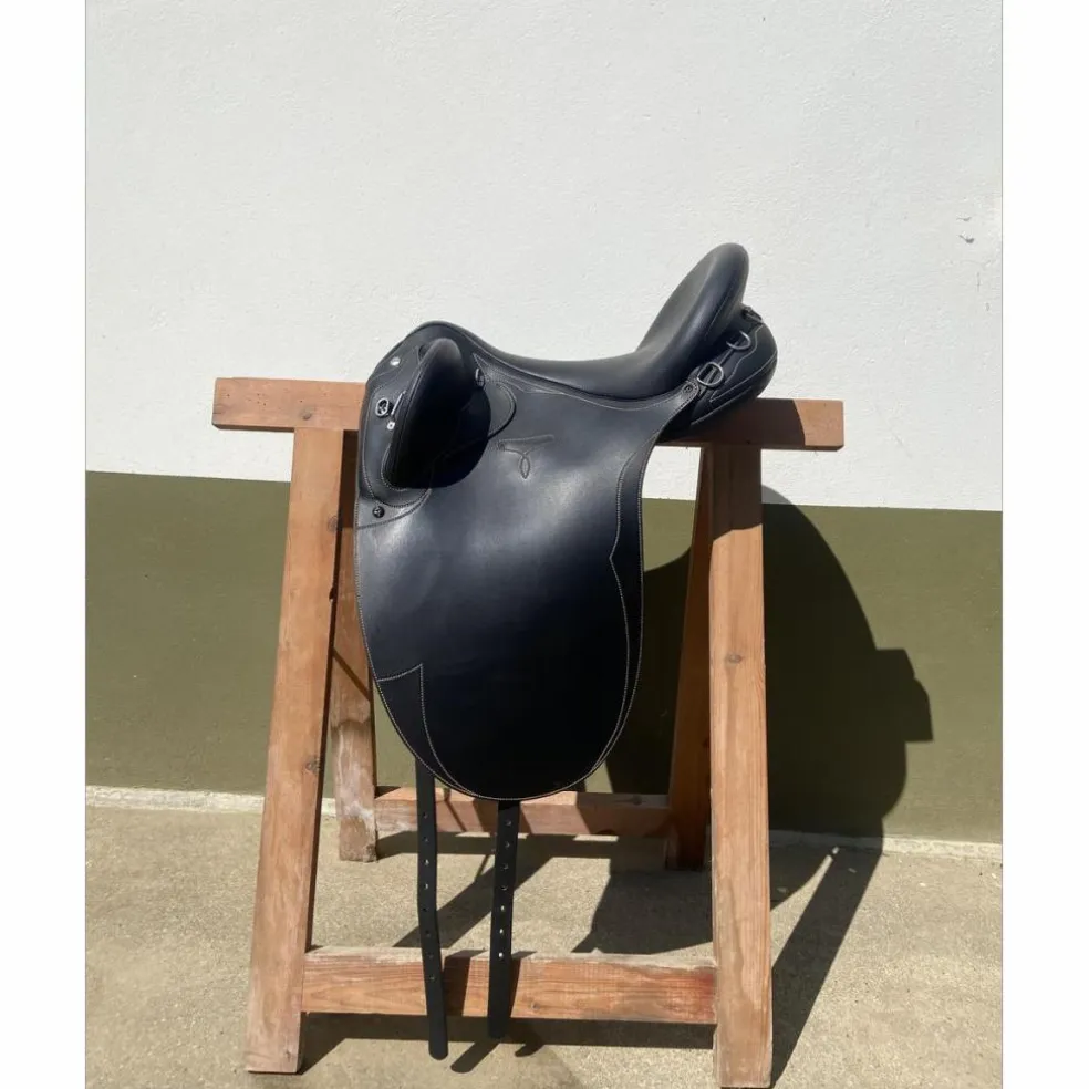 Selle Wintec 500 Stock Hart 2022