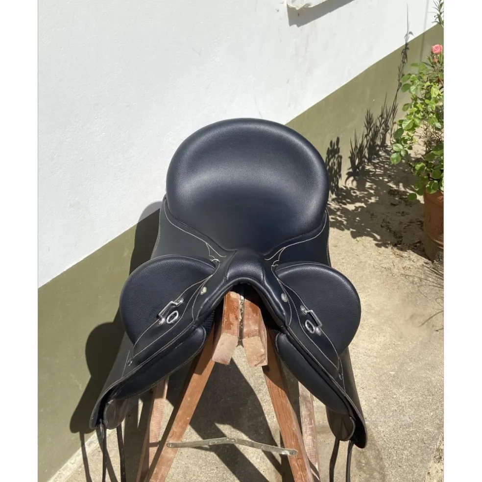Selle Wintec 500 Stock Hart 2022