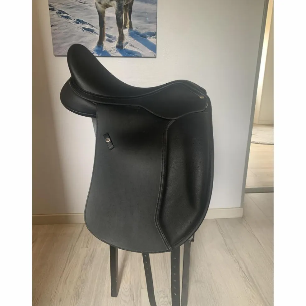 Selle wintec 500 Wide