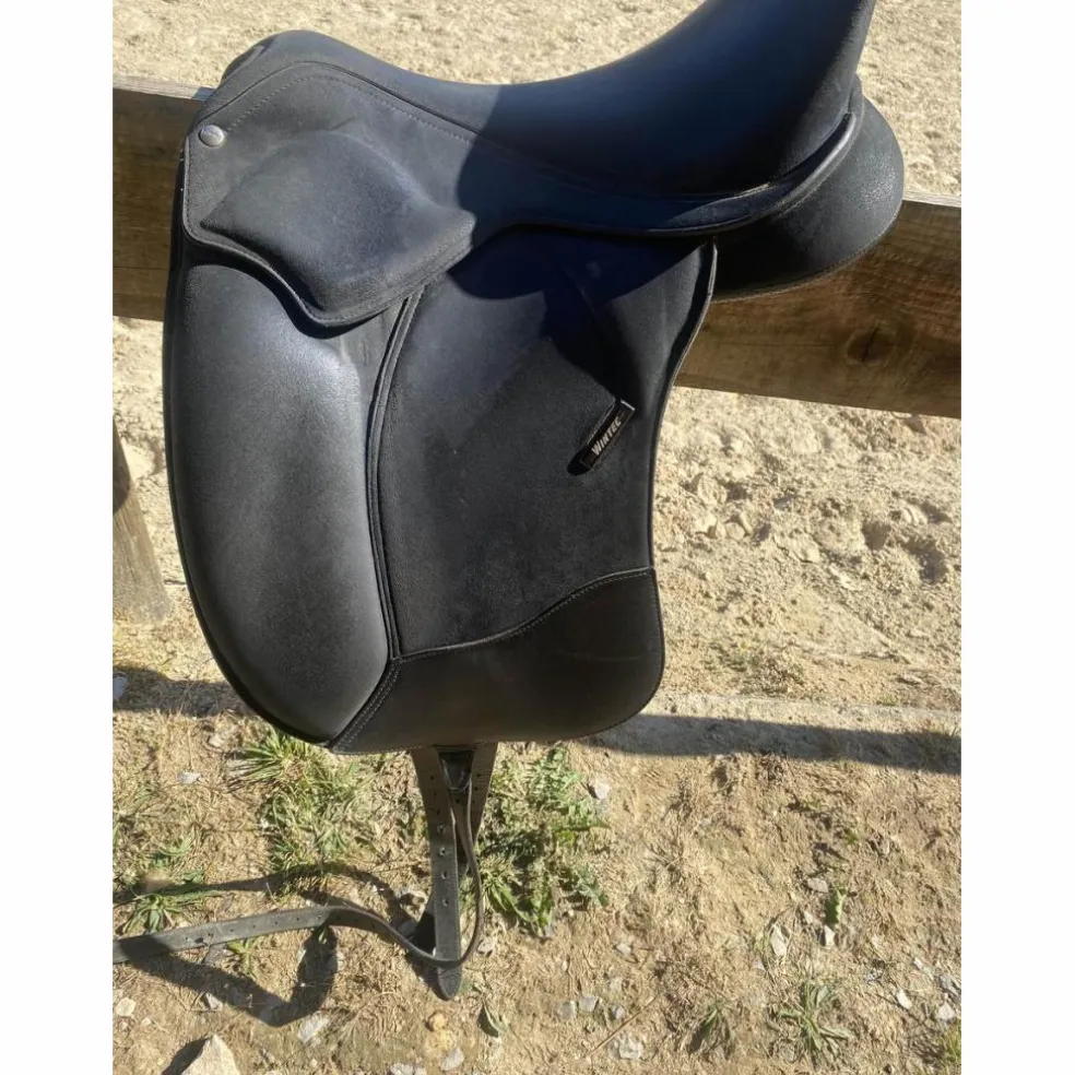 Selle Wintec dressage