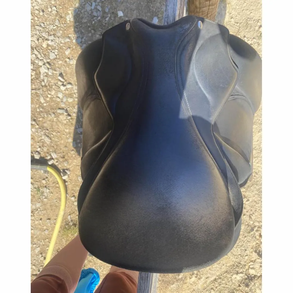 Selle Wintec dressage