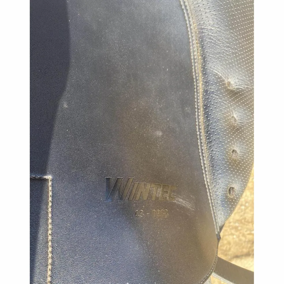 Selle Wintec dressage