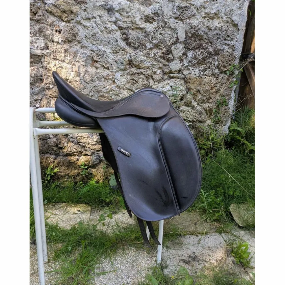 Selle wintec dressage 500