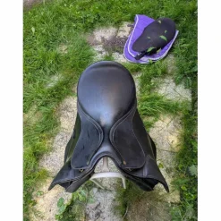 Selle wintec dressage 500