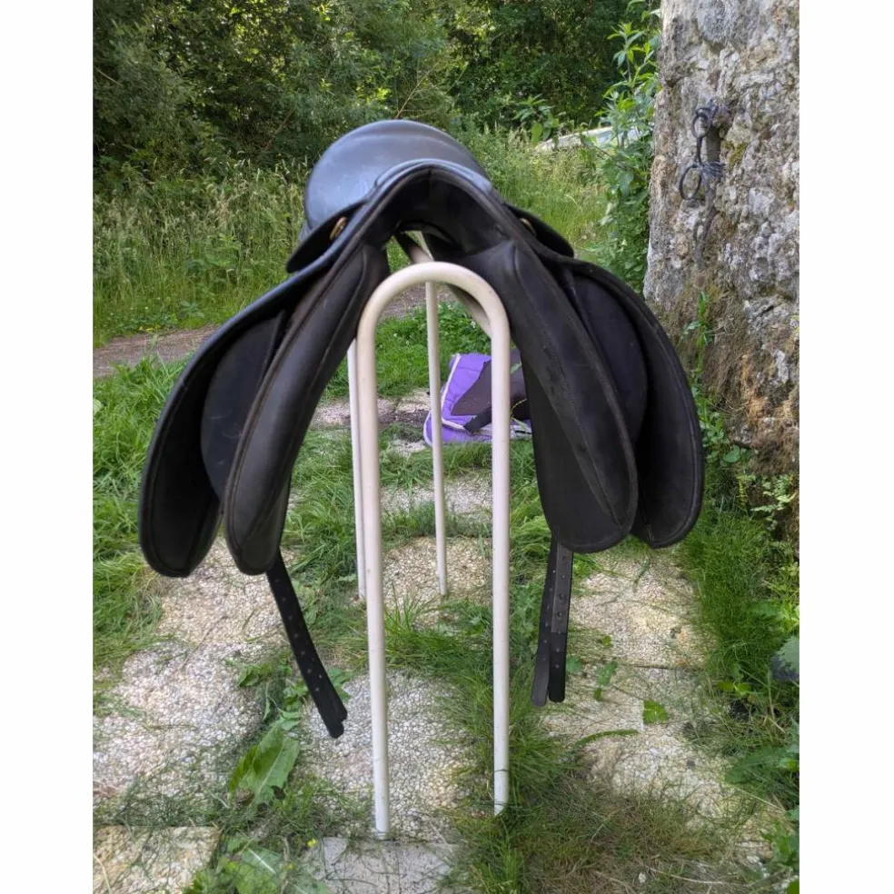Selle wintec dressage 500