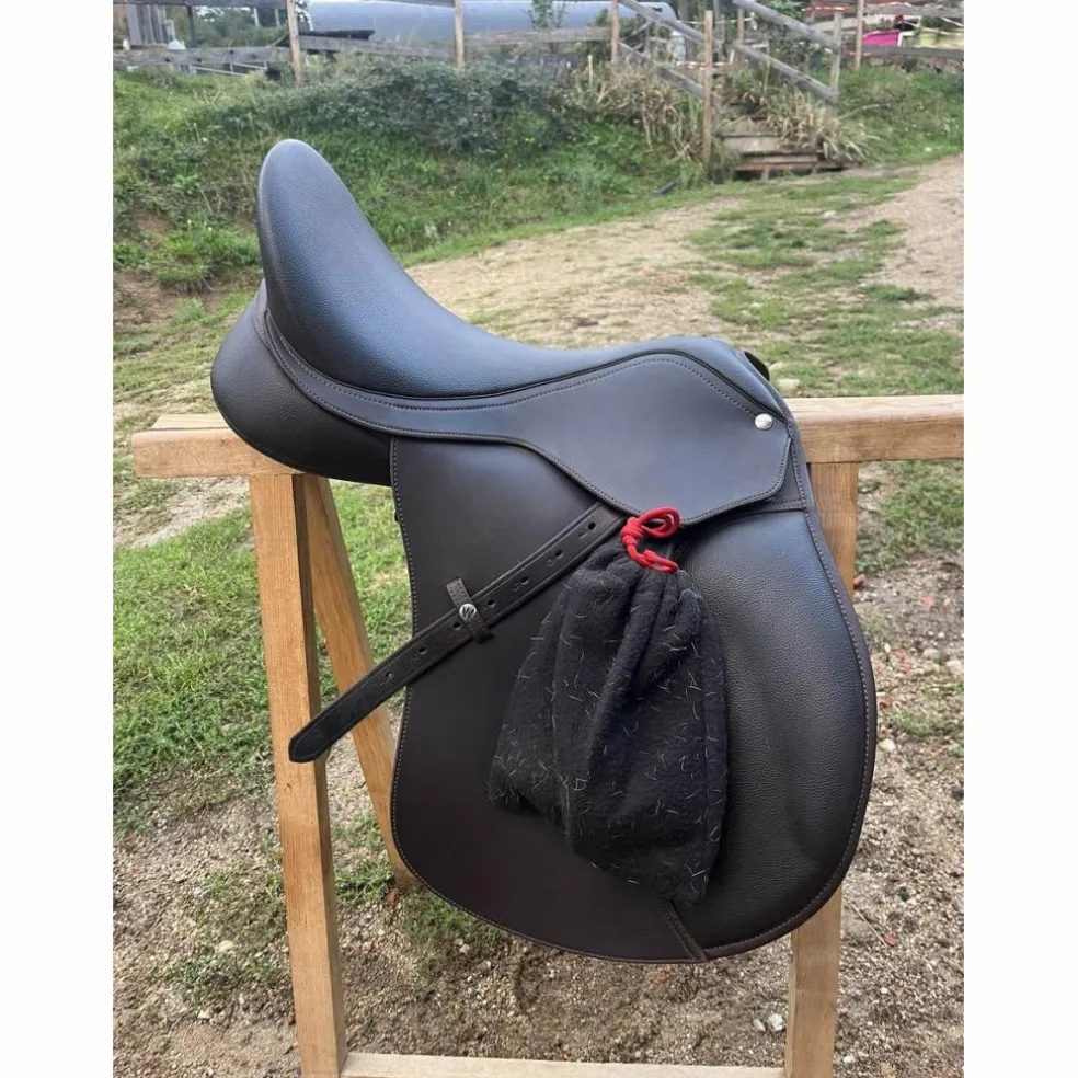 Selle Wintec Hart Mixte 17’
