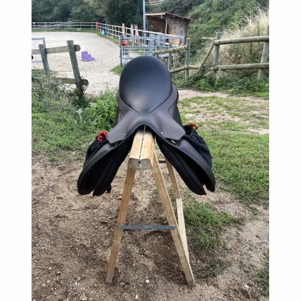 Selle Wintec Hart Mixte 17’