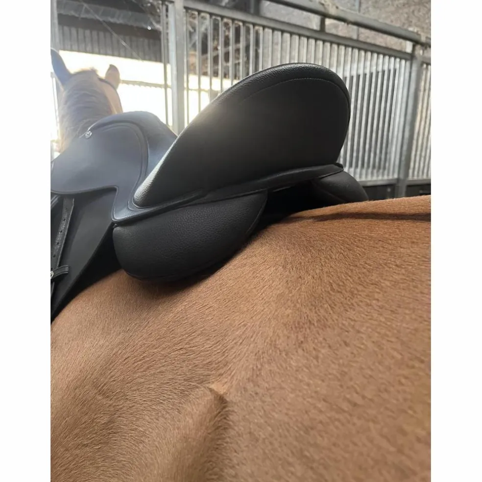 Selle Wintec 500HART mixte 17,5