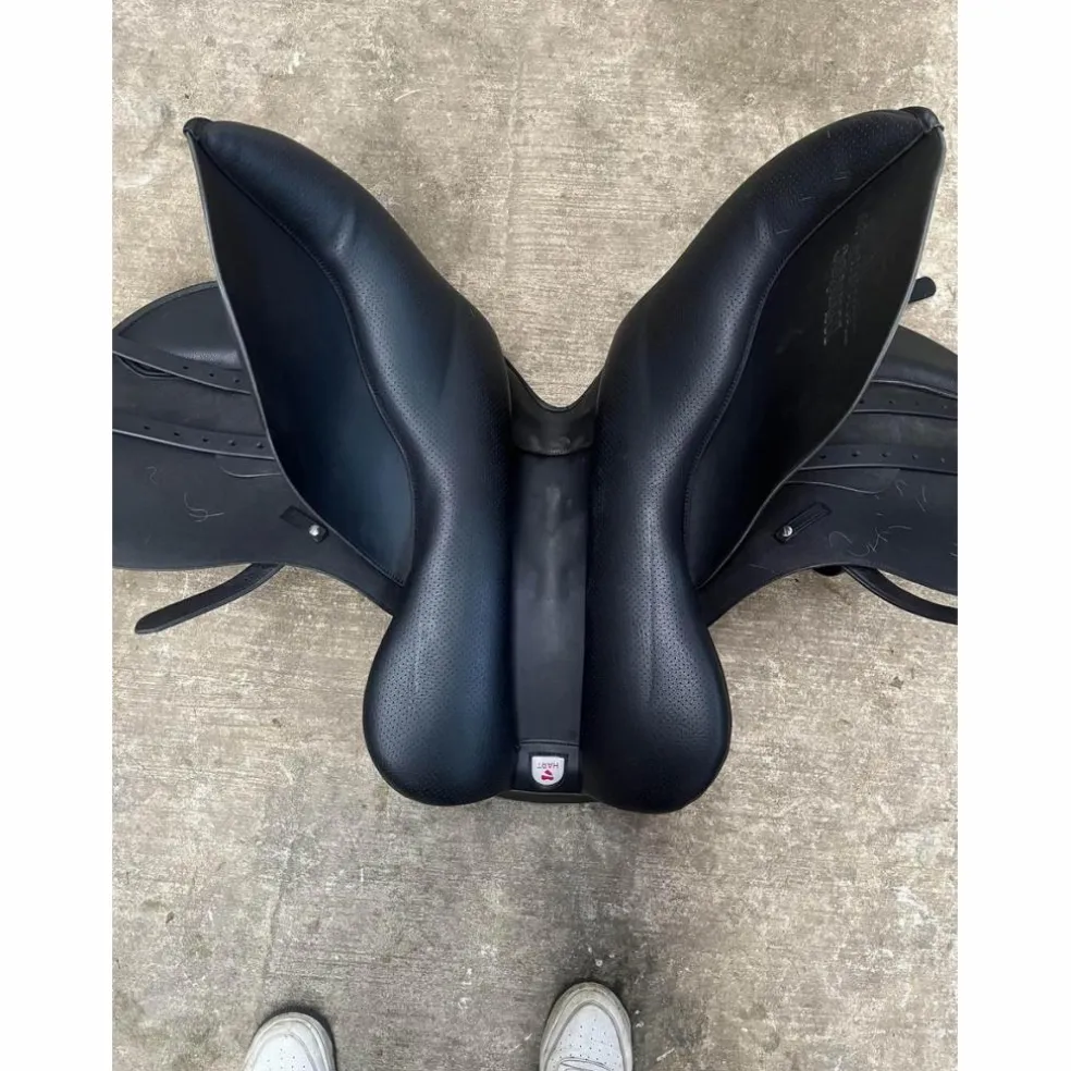Selle Wintec 500HART mixte 17,5