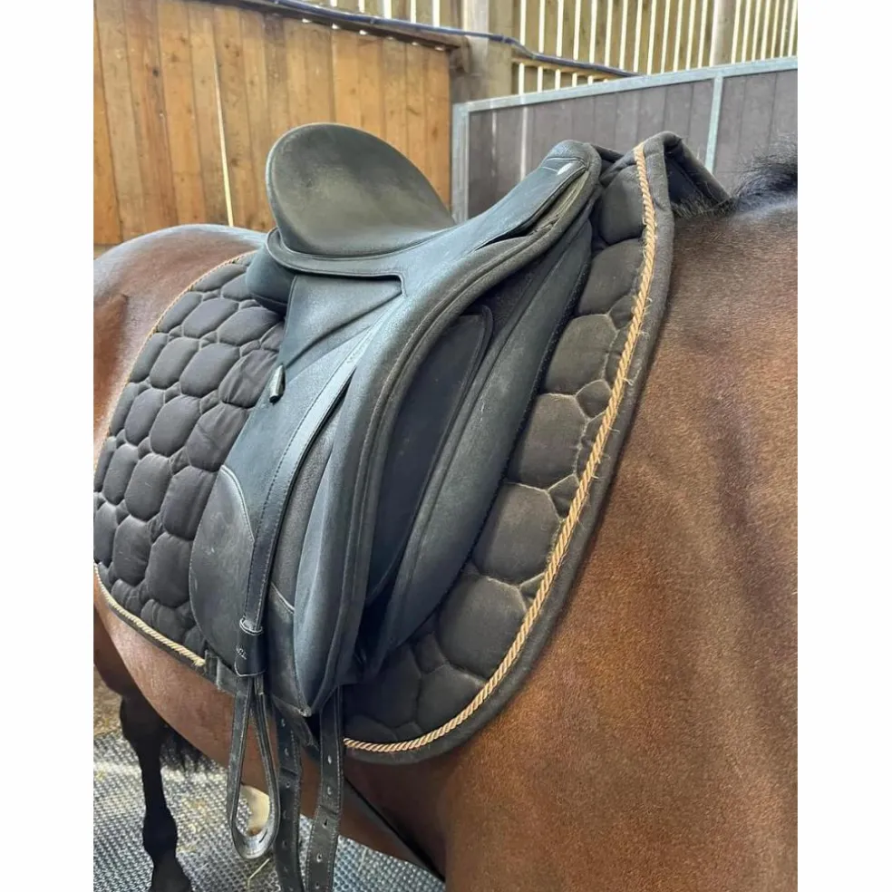 Selle Wintec Isabell Werth