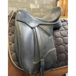 Selle Wintec Isabell Werth