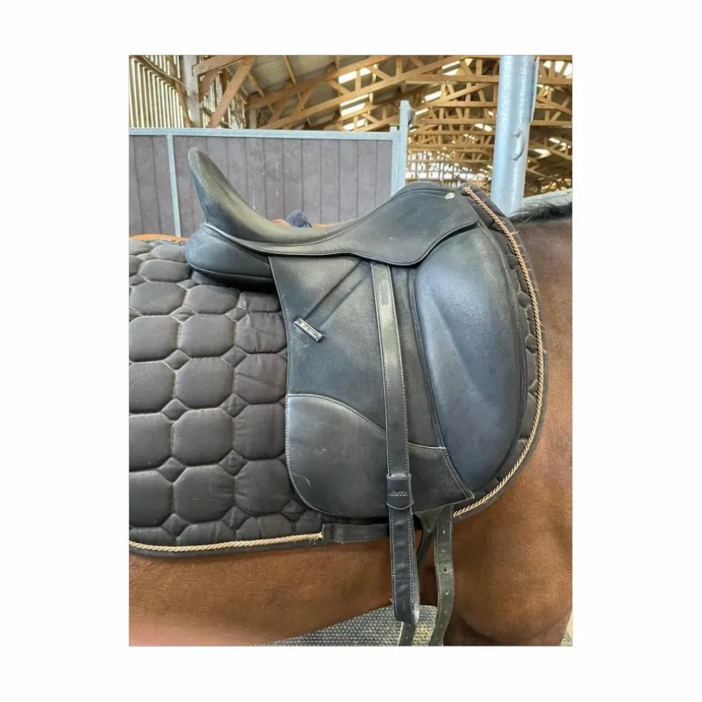 Selle Wintec Isabell Werth