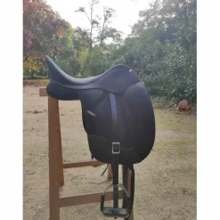 Selle Wintec Isabelle Werth Cair