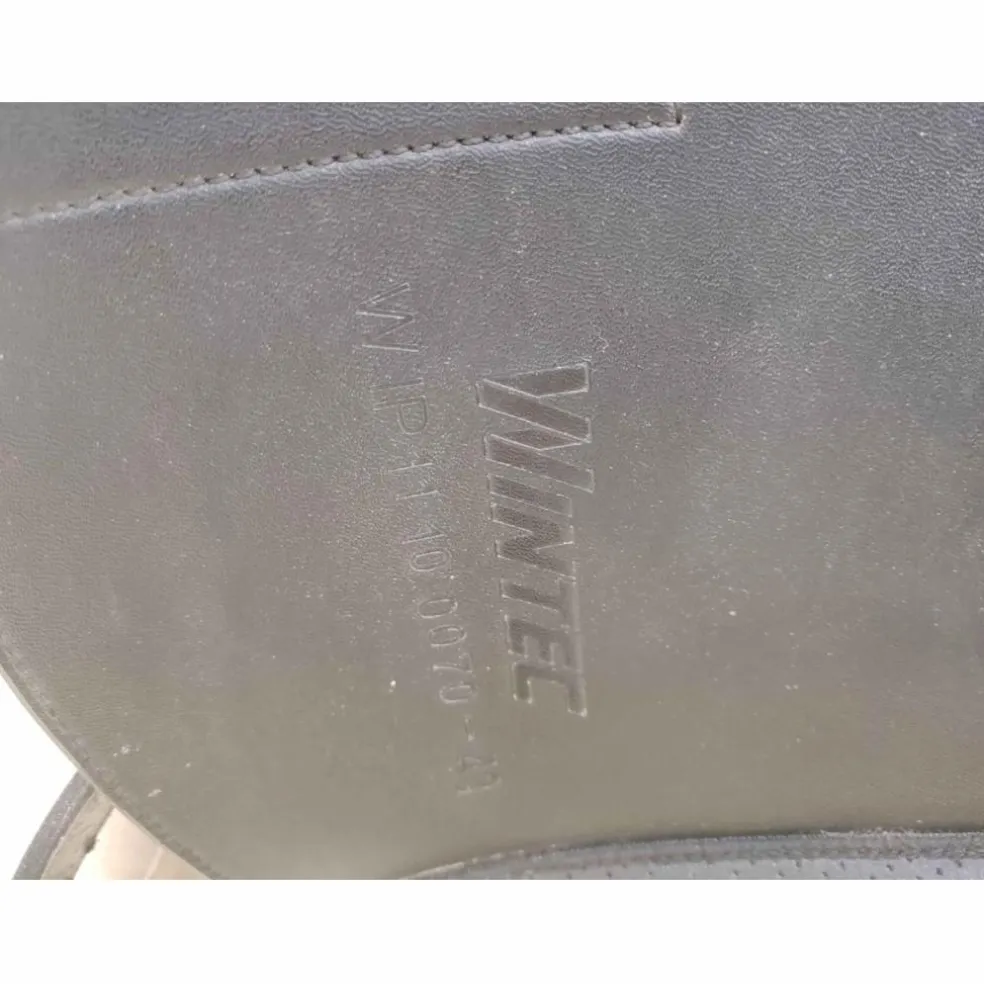 Selle Wintec Isabelle Werth Cair