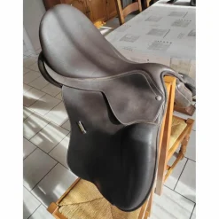 Selle Wintec Marron 18”
