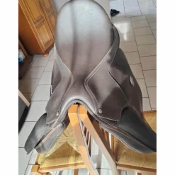 Selle Wintec Marron 18”