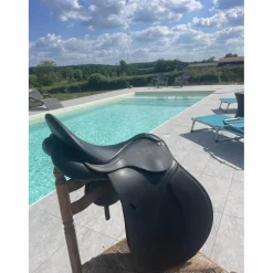 selle wintec mixte modele 500