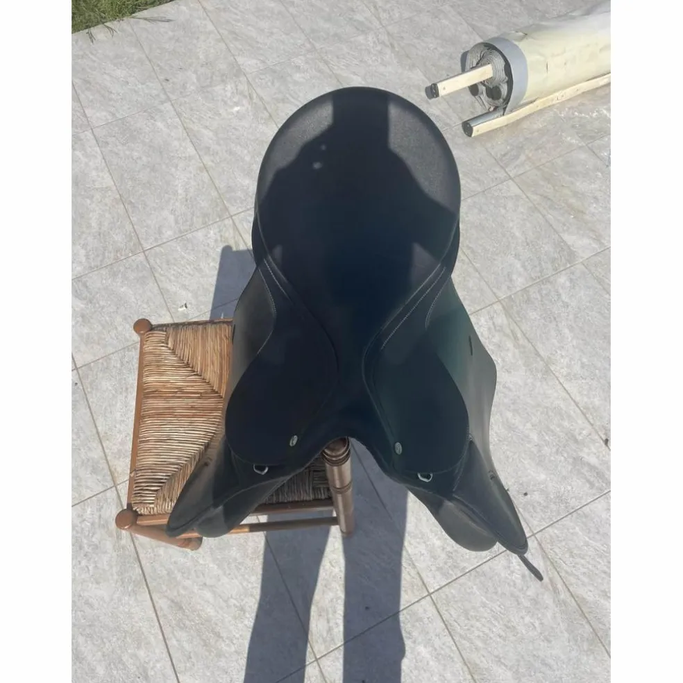 selle wintec mixte modele 500