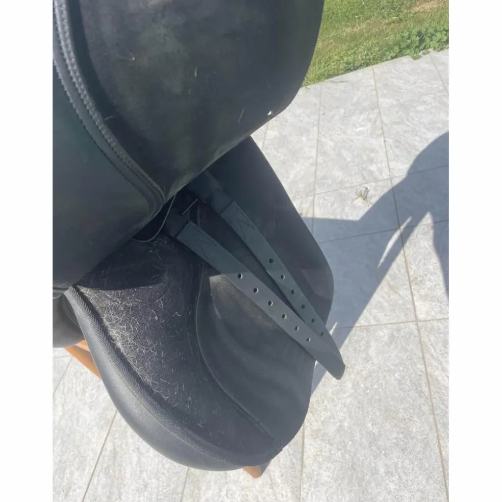 selle wintec mixte modele 500