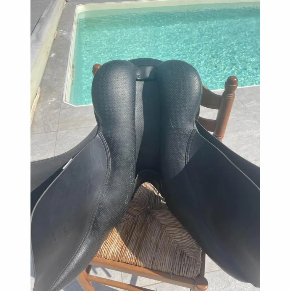 selle wintec mixte modele 500