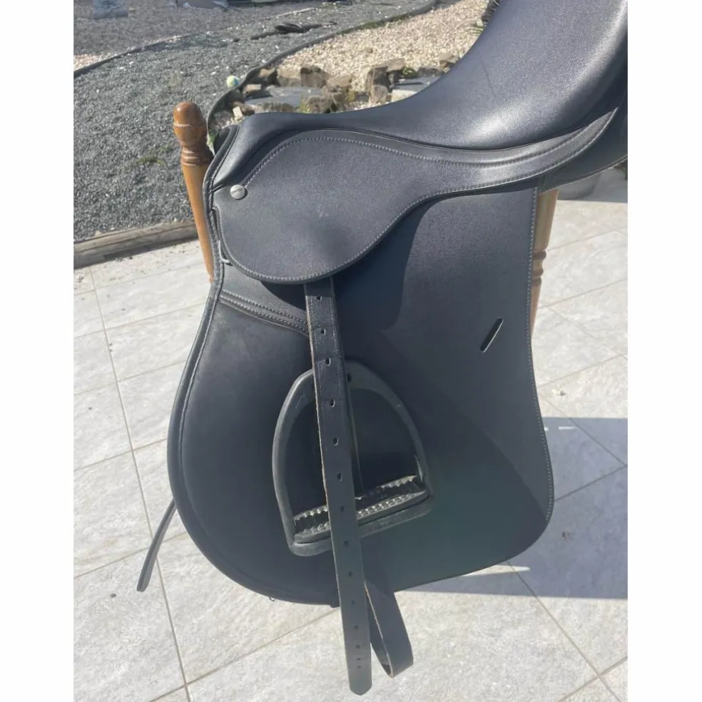 selle wintec mixte modele 500