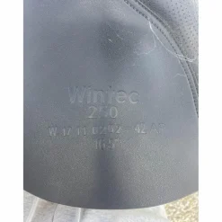 selle wintec mixte modele 500