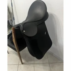 Selle wintec noir