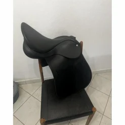 Selle wintec noir