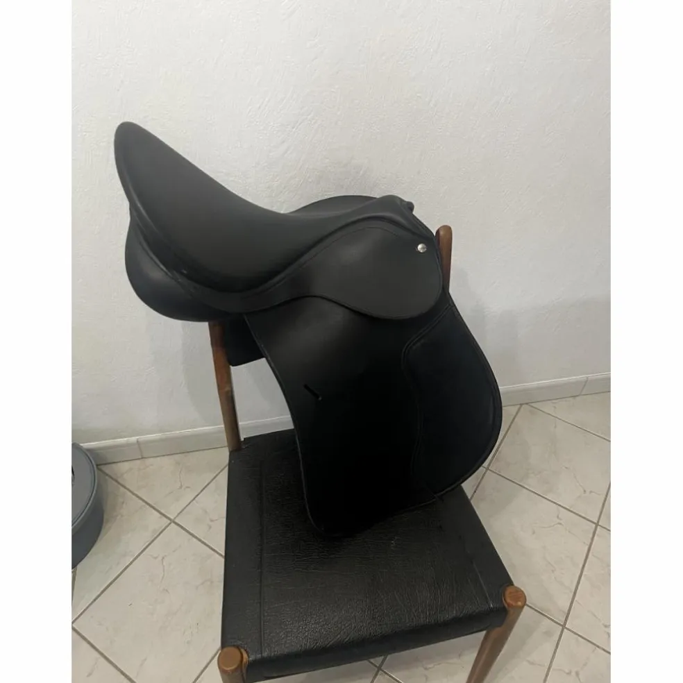 Selle wintec noir