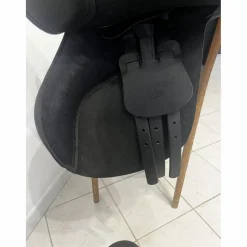 Selle wintec noir