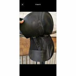 Selle wintec pony 16 pouces