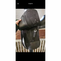 Selle wintec pony 16 pouces