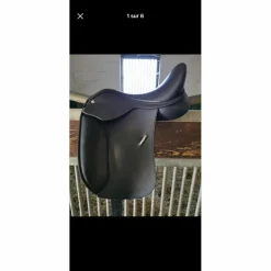Selle wintec pony 16 pouces