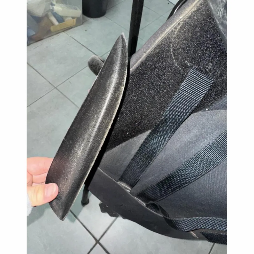 Selle Wintec Pro Isabell Werth