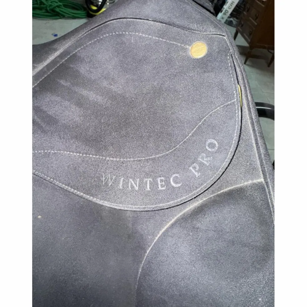 Selle Wintec Pro Isabell Werth