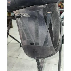 Selle Wintec Pro Isabell Werth
