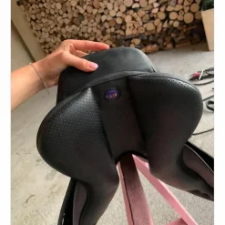 Selle wintec pro jump 16p