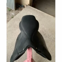 Selle wintec pro jump 16p