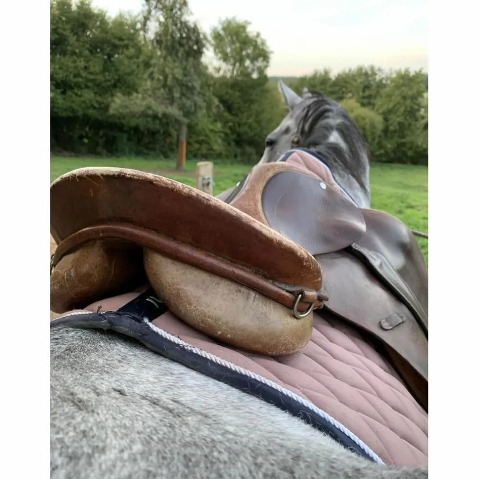 Selle Zaldi