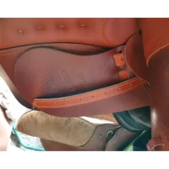 Selle zaldi