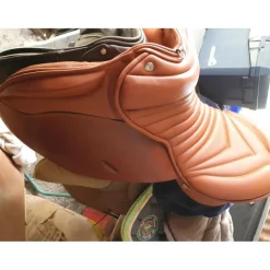Selle zaldi