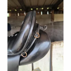 Selle Zaldi country 16"5