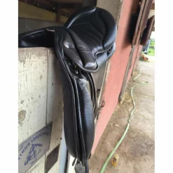 Selle Zaldi country 16"5