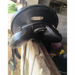 Selle Zaldi country 16
